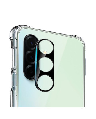 Protetor de vidro temperado COOL para câmera Samsung A366 Galaxy A36 5G