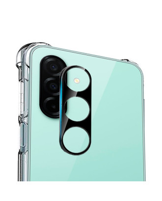 Protetor de vidro temperado COOL para câmera Samsung A266 Galaxy A26 5G