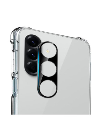 Protetor de vidro temperado COOL para câmera Samsung A566 Galaxy A56 5G