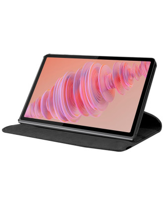 Capa COOL para Lenovo Tab Plus 11.5 Polegadas Couro Sintético Preto