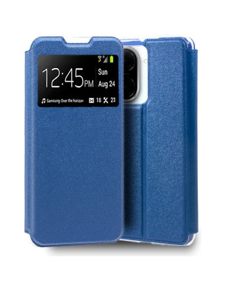 Capa Flip Cover COOL para Xiaomi Redmi A5 Azul