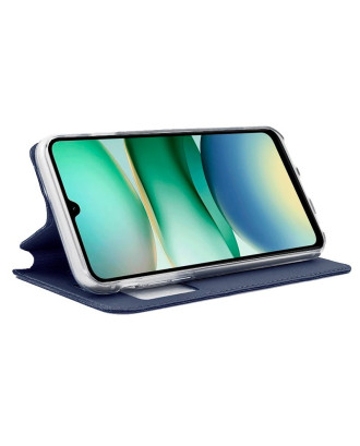 Capa Flip Cover COOL para Xiaomi Redmi A5 Azul