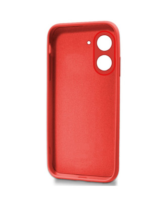 Capa COOL para Xiaomi Redmi A5 Vermelho
