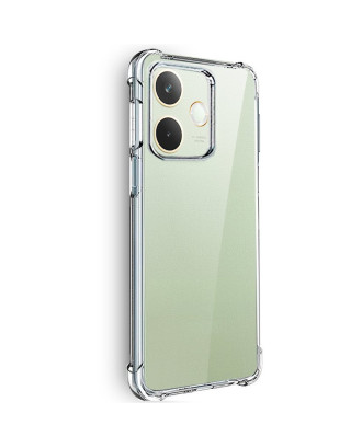 Capa COOL para Oppo A5 Pro / A5 Pro 5G AntiShock Transparente