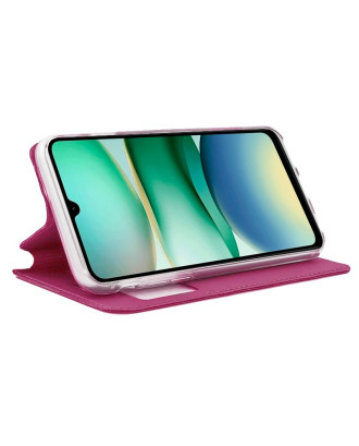Capa Flip Cover COOL para Xiaomi Redmi A5 Rosa