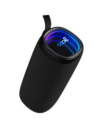 Alto-falante Música Universal Bluetooth Marca COOL Beat (16W) Preto