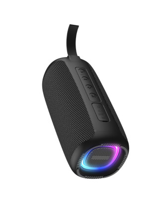 Alto-falante Música Universal Bluetooth Marca COOL Beat (16W) Preto