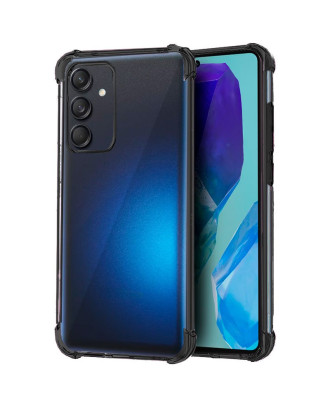 Capa COOL para Samsung M556 Galaxy M55 5G Electro Preto