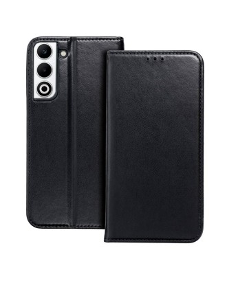 Capa Flip Cover COOL para Oppo A5 4G / A5 5G / A5m Preto