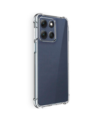 Capa COOL para Motorola Moto G86 5G / G86 Power 5G AntiShock Transparente