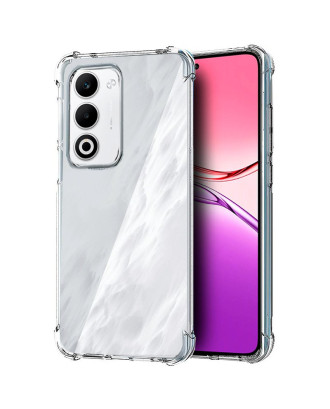Capa COOL para Oppo A5 4G / A5 5G / A5m AntiShock Transparente