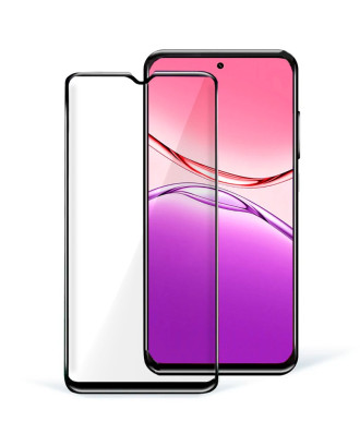 Protetor Ecrã Vidro Temperado COOL para Oppo A5 4G / A5 5G (FULL 3D)