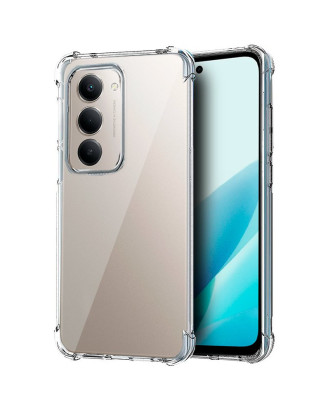 Capa COOL para Xiaomi Redmi 15 / 15 5G AntiShock Transparente