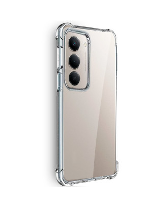 Capa COOL para Xiaomi Redmi 15 / 15 5G AntiShock Transparente