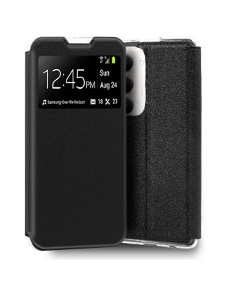 Capa Flip Cover COOL para Xiaomi Redmi 15 / 15 5G Preto