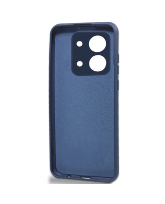 Capa COOL para Xiaomi Redmi 15C / 15C 5G / Poco C85 Cover Azul Marinho