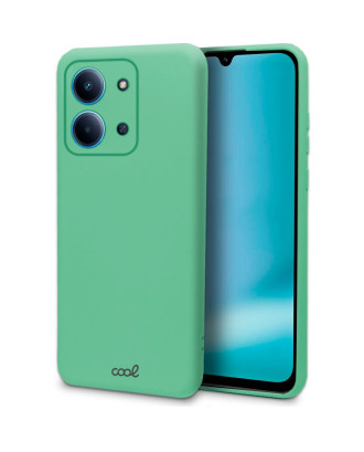 Capa COOL para Xiaomi Redmi 15C / 15C 5G / Poco C85 Cover Mint