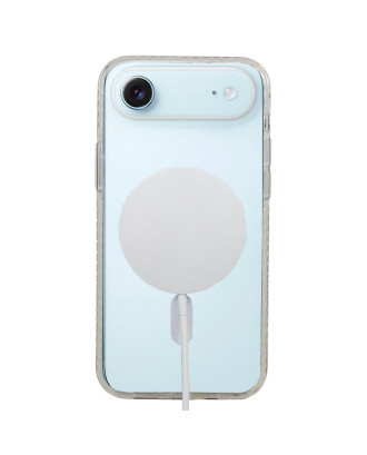 Capa COOL para iPhone Air Magnética Transparente