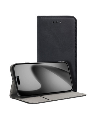 Capa Flip Cover COOL para iPhone 17 Preto