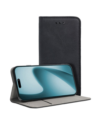 Capa Flip Cover COOL para iPhone Air Preto