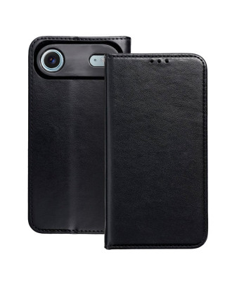 Capa Flip Cover COOL para iPhone Air Preto