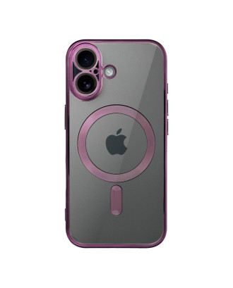 Capa COOL para iPhone 17 Magnética Borde Tolet
