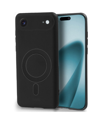 Capa COOL para iPhone Air Magnética Cover Preto