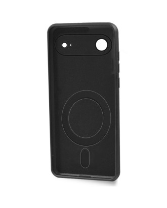 Capa COOL para iPhone Air Magnética Cover Preto