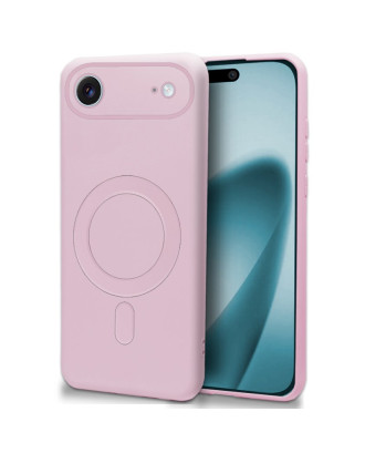 Capa COOL para iPhone Air Magnética Cover Rosa