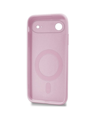 Capa COOL para iPhone Air Magnética Cover Rosa