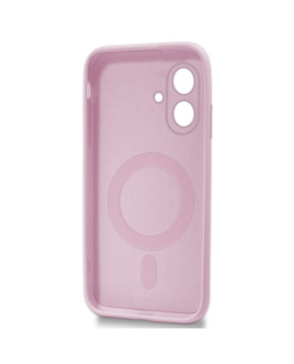 Capa COOL para iPhone 17 Magnética Cover Rosa