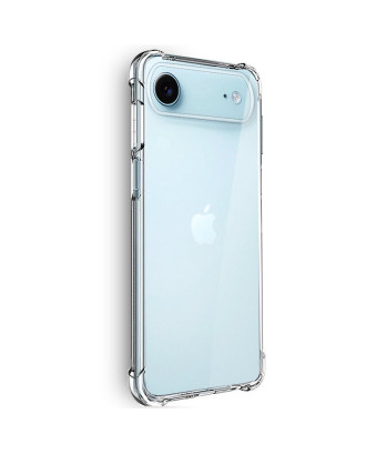 Capa COOL para iPhone Air AntiShock Transparente