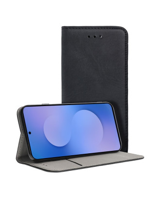 Capa Flip Cover COOL para Samsung S731 Galaxy S25 FE Preto