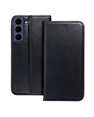Capa Flip Cover COOL para Samsung S731 Galaxy S25 FE Preto