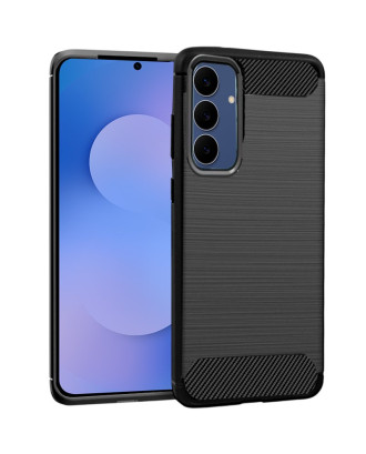 Capa COOL para Samsung S731 Galaxy S25 FE Carbono Preto