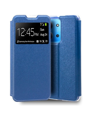 Capa Flip Cover COOL para Xiaomi Redmi 15C / 15C 5G / Poco C85 Azul