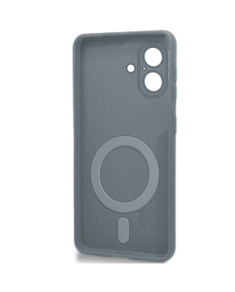 Capa COOL para iPhone 17 Magnética Cover Cinza