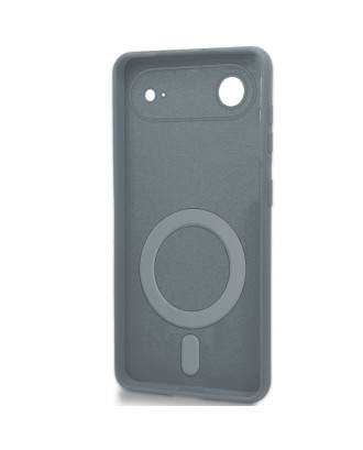 Capa COOL para iPhone Air Magnética Cover Cinza