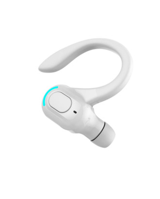 Auscultador Bluetooth COOL Midway Branco