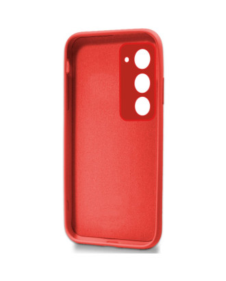 Capa COOL para Xiaomi Redmi 15 / 15 5G Cover Vermelho