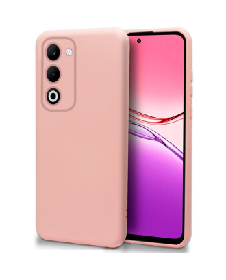 Capa COOL para Oppo A5 4G / A5 5G / A5m Cover Rosa