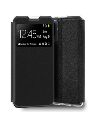 Capa Flip Cover COOL para Samsung A075 Galaxy A07 Preto