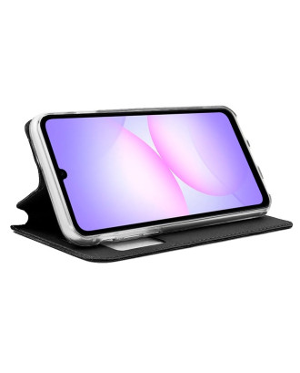 Capa Flip Cover COOL para Samsung A075 Galaxy A07 Preto