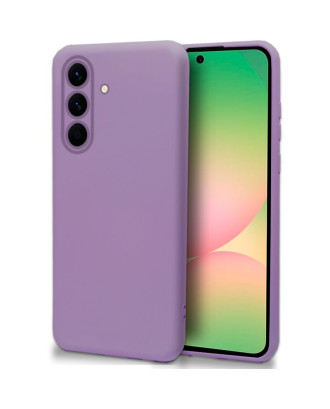 Capa COOL para Samsung A566 Galaxy A56 5G Cover Violeta