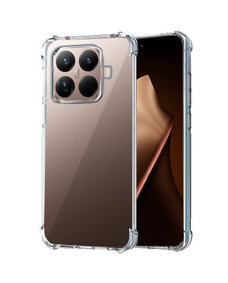 Capa COOL para Xiaomi 15T Pro AntiShock Transparente