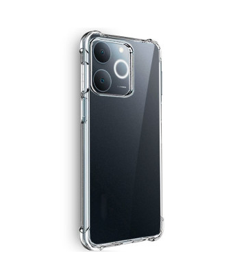 Capa COOL para Realme Note 70T AntiShock Transparente