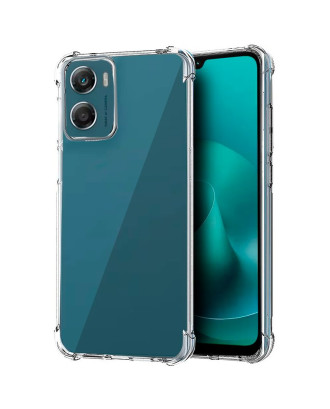 Capa COOL para Motorola Moto G06 / G06 Power AntiShock Transparente