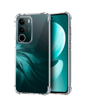 Capa COOL para Realme C71 AntiShock Transparente