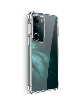 Capa COOL para Realme C71 AntiShock Transparente