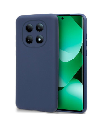 Capa COOL para Xiaomi Redmi Note 15 Cover Azul Marinho